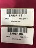 Sa95f Bs Cr Laurence New Crl Brushed Stainless Flat Base Glass