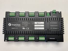 300-1175-001 Sageglass Saint Gobain Window Controller New Pull
