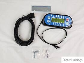 Salter Brecknell 816965005932 Weight Scale Remote Display - 7 Feet