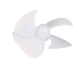 Da31-20138a Samsung Refrigerator Motor Fan Blade