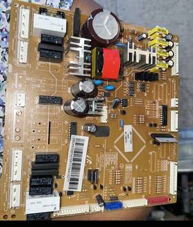 Da41-00750a Samsung Da92-00147c Assy Pcb Main 115vac