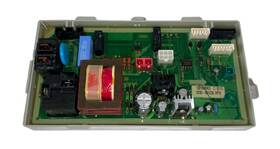 Dc92-00123g Samsung Dryer Control Board - Part #
