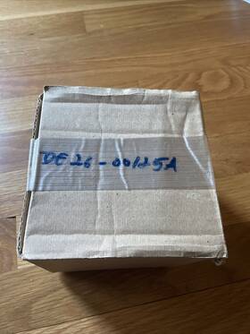 De26-00125a Samsung Rare- Trans H.v Shv-u4205a 120v 60hz 2480/2240 Transformer
