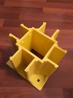Sbg05 Cr Laurence Crl Safety Boot Guard Rail System Free Shipping