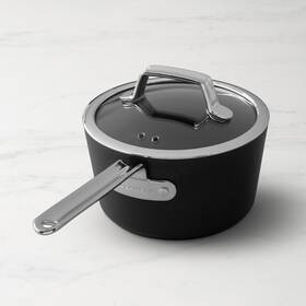 7011560 Scanpan Techniq Nonstick Saucepan