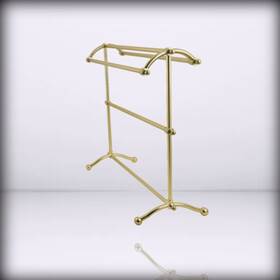 Scc2297 Kingston Brass - Edenscape Freestanding Towel-rack 31.19 X 14.44 30.1