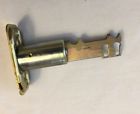 Schlage Deadbolt Latch Portion Single Cylinder Or