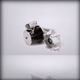 12-3083-31 Scotsman Gearbox Motor 115 For Volt Service