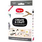 Scraftkit01 Moldable Hardware Glue Create And Craft Kit 5060280541360