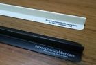 Sdg-wht-12 Screendoor Grabber Screen Door Hardware Two Colors Wht