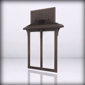 8552701-71 Sea Gull Lighting Generation - 1-light Tomek Traditional Outdoor Wall Lam Mount-11