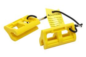 Seachoice 719249280110 Outboard Hydraulic Steering Lock Trailering