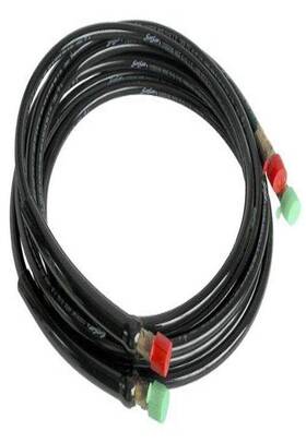 Ho5102 Seastar 731957804907 Dometic Outboard Hose Kit 12ft