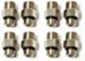 Hf6009 Seastar 731957919106 Dometic Orb Fitting Kit