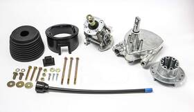 Sht91523 Seastar Dash Tilt Module Kit Safe T Qc Single