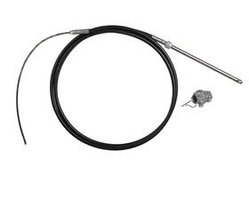 Ssc6109 Seastar Ssc6120 Safe T Big Steering Cable With Quick Connect Adapter 9ft