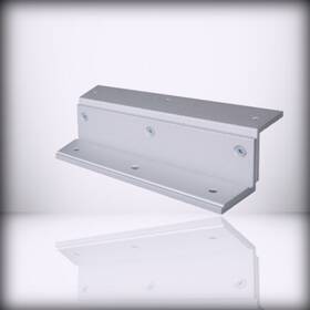 E-942fc-1k3sq Seco-larm E-942f1300/zq - Enforcer Outdoor Z Bracket For The Elect
