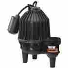 Sel40 Wayne Water Systems Sewage Ejector