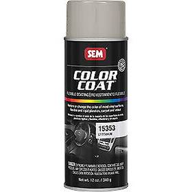 15353 Sem Color Coat - Light Titanium