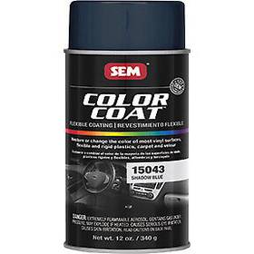 15043 Sem Products Color Coat - Shadow Blue
