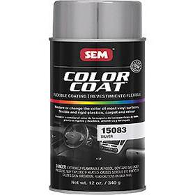 15083 Sem Products Color Coat - Silver