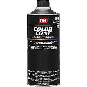 15596 Sem Products Color Coat - Yellow Oxide