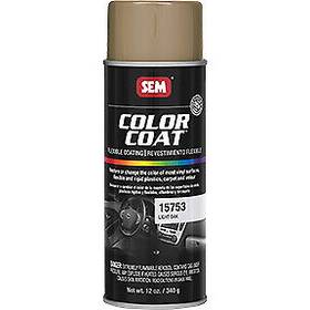 15753 Sem Products Color Coat - Light Oak