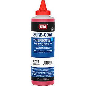 16528 Sem Products Sure-coat - Quindo Red
