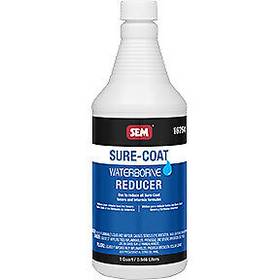 16754 Sem Products Sure-coat - Reducer