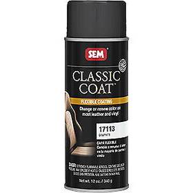 17113 Sem Products Classic Coat - Graphite