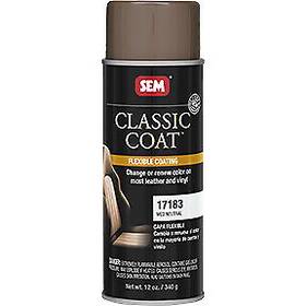 17183 Sem Products Classic Coat - Med Neutral