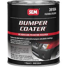 39104 Sem Products Bumper Coater - Flexible