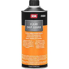 39804 Sem Products Clear Chip Guard