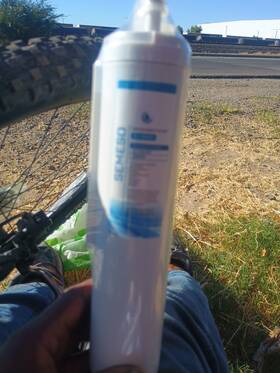 469999 Seneso Replaces Filters Ultrawf
