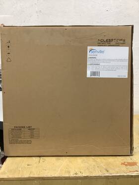 Pjx-03-5e Senville 16ft Insulated Line Set 3/8ftft 5/8 Inch Dcutless Air Conditioner