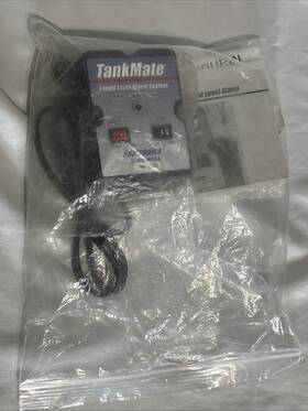 Tm1-05503 Septronics Tankmate Liquid Level Alarm System Septic Monitoring