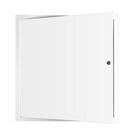 Serabetto-ap2424 Serabetto 24 Inch X Metal Access Panel 1mm Thickened For Drywall Aluminu