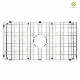 Svh2815c Serene Valley Sink Bottom Grid 27-9/16 Inch X 14-7/16 Center Drain