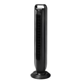 Ehf10201d Seville Classics 11.01 In 5-speed Tower Fan Black