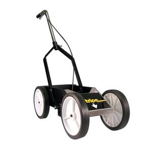 Z607 Seymour Paint Striping Machine For Athletic Field Turf Or Pavement
