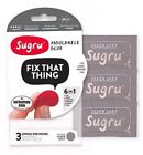 Sgry3 Sugru Mouldable Glue Original Formula Grey