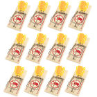 Sh-10094-12pk Southern Homewares Snap Mouse Rodent Trap Kills Mice 840589120849