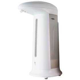 1013777 Sharper Image Automatic Touchless Sanitizer Dispenser - White