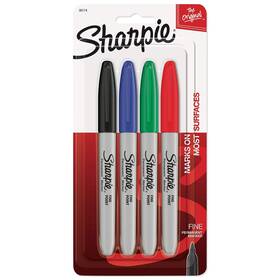 30174pp Sharpie Permanent Markers Fine Point
