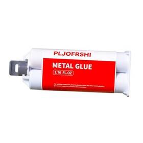 Yy08 Shenzhen Hongbai E-commerce Co. Ltd Metal Glue Heavy Duty Welding Epoxy Exhaust Leak Repair Car 1pcs