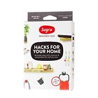 Shomekit01 Sugru Moldable Glue Hacks For Your Home Kit