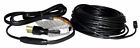 Shrd-5-160ft-120v 9milelake Heat Roof Gutter 700425110062