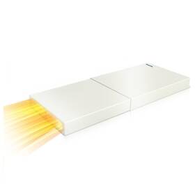 Hs-002 Shuundi Sideways Vent Extender For Under Furniture Metal Material 570 Heat-resi