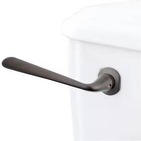 Ktzl5 Silver Sage Toilet Tank Lever