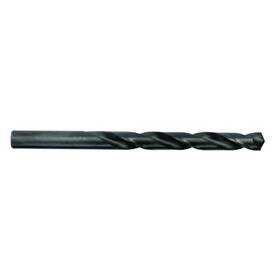 63513 Sim Supply Blocked Brand Heavy Duty Black Oxide High Speed Steel Jobber Length Drill Bit 13/64 Inch Bulk